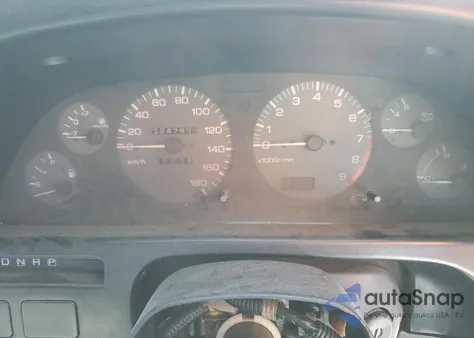 1992 Nissan Skyline Gt from USA, damaged, VIN HCR32273122